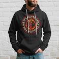 Its Never Spicy Enough For Me Evil Hot Chili Pepper Hoodie Gifts for Him