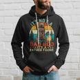Its Not A Dad Bod Its A Father Figure Funny Bear Fathers Hoodie Gifts for Him