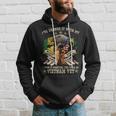 I’Ve Earned It With My Blood Sweat And Tears I Own It Forever…The Title Of Vietnam Vet Hoodie Gifts for Him