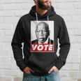 John Lewis Tribute Vote Poster Hoodie Gifts for Him