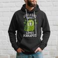 Kakapo Birds Kakapo Lover Hoodie Gifts for Him