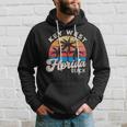 Key West Florida Beach Summer Travel Surf Matching Hoodie Gifts for Him