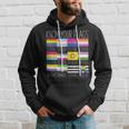 Know Your Flags - Lgbtq Gay Pride Flag Transgender Hoodie Gifts for Him