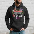 Las Vegas Birthday - Las Vegas 2023 - Vegas Birthday Crew Hoodie Gifts for Him