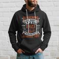 Legend 1923 Vintage 100Th Birthday Born In April 1923 Hoodie Gifts for Him
