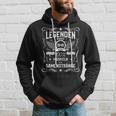 Legenden Wurden 1946 Geboren V2 Hoodie Geschenke für Ihn