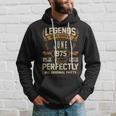 Legends Were Born In June 1975 Hoodie Gifts for Him