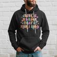 Leopard Jesus Is My Rock And That Is How I Roll Retro Groovy Hoodie Gifts for Him