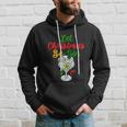 Let Christmas Be Gin Begin Funny Christmas Shirt Hoodie Gifts for Him