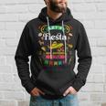 Lets Fiesta San Antonio Style Party Cinco De Mayo Fiesta Hoodie Gifts for Him