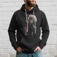 Lets Watch Scary Movies Horror Movies Scary Hoodie Gifts for Him