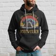 Life Is Better With A Rottweiler Dog Lover Gift Hoodie Gifts for Him