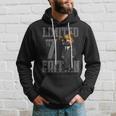 Limited 1978 Edition Bear Birthday Design Hoodie Gifts for Him
