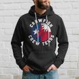 Lobster Funny Crawfish Boil Crew Texas Crayfish Hoodie Gifts for Him