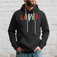 Loser Lover Drip Fruity Pebbles Dunk Low Matching Hoodie Gifts for Him
