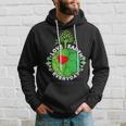 Love Earth Everyday Protect Our Planet Environment Earth Hoodie Gifts for Him
