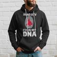 Lustige Quad Atv Dna Für Quad Atv-Liebhaber Hoodie Geschenke für Ihn