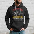 Lustige I Suffer Autoritis Hoodie Geschenke für Ihn