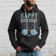 Lustiger Geburtstag Papa Eltern Geschenk Hoodie Geschenke für Ihn