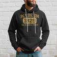 Made In 1929 Birthday Shirt 90Th B-Day Gift 90 Birthday Gift Hoodie Gifts for Him