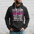 Mama Und Tochter Partnerlook Spruch Mutter Muttertag Hoodie Geschenke für Ihn