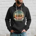 March 1952 70Th Birthday Gift 70 Years Of Being Awesome Gift Hoodie Gifts for Him
