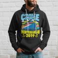 Mediterranean Family Cruise 2019 Gift Hoodie Gifts for Him