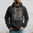 Memorial Day Remember The Fallen Military Usa Flag Vintage Hoodie Gifts for Him