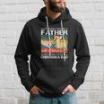 Mens Any Man Can Be A Father But Special To Be A Chihuahua Dad Hoodie Gifts for Him