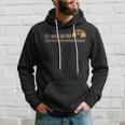 Mens Best Doodle Dad Ever Goldendoodle Fathers Day Funny Hoodie Gifts for Him