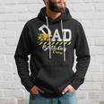 Mens Dad Birthday Crew Construction Birthday Family Matching Hoodie Gifts for Him
