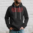 Mens Go Deep Go Deep Hoodie Gifts for Him