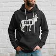 Mens Goat Dad All Time Greatest Vintage Hoodie Gifts for Him