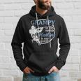 Mens Hunting Grampy Fathers Day Gift For Dad Or Grandpa Hunter Hoodie Gifts for Him
