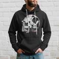 Mens The Dogfather | Pitbull Dad Dog | Fathers Day Gift Hoodie Gifts for Him