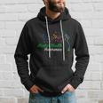 Mental Health Awareness Butterfly Tree Hoodie Gifts for Him