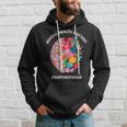 Mental Health Matters Awareness Month End The Stigma Hoodie Gifts for Him