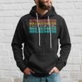 Mental Health Matters Awareness Month Mental Health Hoodie Gifts for Him