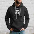 Michael-Myers-Slay-All-Day-Halloween Horror Funny Graphic Hoodie Gifts for Him