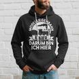 Modelleisenbahn Eisenbahn Modellbau Hoodie Geschenke für Ihn