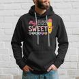 My Class Is Full Of Sweetheart Funny Valentines Day Teacher Hoodie Gifts for Him