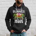 My Favorite Bunnies Call Me Mom - Easter Bunny Boys Girls Hoodie Gifts for Him