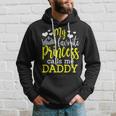 My Favorite Princess Calls Me Daddy Best Dad Ever Gift For Mens Hoodie Gifts for Him