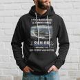 My Husband Is A Sailor Aboard Uss George Washington Cvn 73 Hoodie Gifts for Him