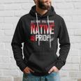 Naa-Qkv-10 Heritage Indigenous Pride Native Hoodie Gifts for Him