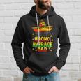 Nacho Average Dad Mexican Daddy Cinco De Mayo Father Fiesta V2 Hoodie Gifts for Him