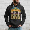 Nacho Average Dad Vintage Cinco De Mayo New Daddy To Be V2 Hoodie Gifts for Him