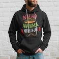 Nacho Average Mother In Law Mexican Mustache Cinco De Mayo Hoodie Gifts for Him