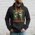 No Man Left Behind Means Somthing To The Rest Of Us Vietnam Veteran ‌ Hoodie Gifts for Him