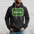 Noagerl Bierrest Noagal Fake Bier Brauerei Dialekt Spruch Hoodie Geschenke für Ihn